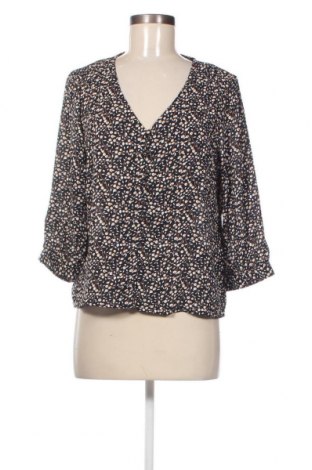 Γυναικείο πουκάμισο Jdy, Μέγεθος M, Χρώμα Πολύχρωμο, Τιμή 3,71 €