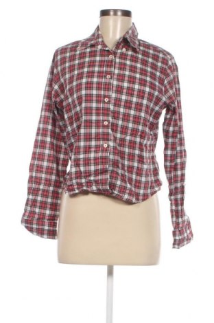 Γυναικείο πουκάμισο Jo&co, Μέγεθος M, Χρώμα Πολύχρωμο, Τιμή 1,61 €