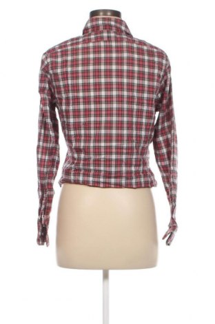 Γυναικείο πουκάμισο Jo&co, Μέγεθος M, Χρώμα Πολύχρωμο, Τιμή 1,61 €