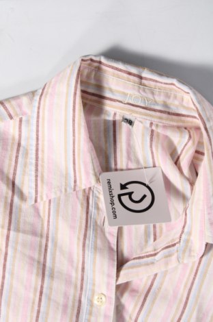Γυναικείο πουκάμισο Joy, Μέγεθος M, Χρώμα Πολύχρωμο, Τιμή 5,12 €