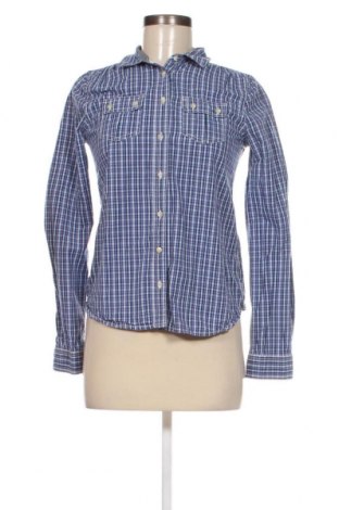 Γυναικείο πουκάμισο Kenvelo, Μέγεθος S, Χρώμα Πολύχρωμο, Τιμή 2,76 €