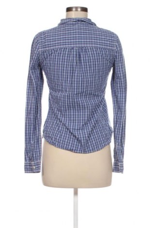 Γυναικείο πουκάμισο Kenvelo, Μέγεθος S, Χρώμα Πολύχρωμο, Τιμή 2,76 €