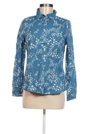 Dámska košeľa  Khost, Veľkosť XS, Farba Modrá, Cena  3,91 €