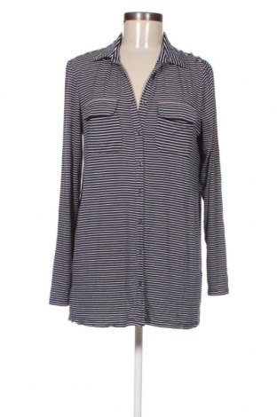 Γυναικείο πουκάμισο Lands' End, Μέγεθος M, Χρώμα Πολύχρωμο, Τιμή 2,31 €
