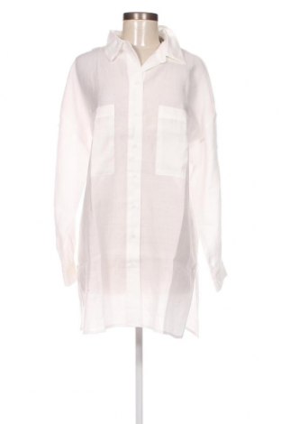 Дамска риза LeGer By Lena Gercke, Размер XS, Цвят Бял, Цена 15,84 лв.