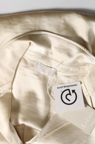 Дамска риза LeGer By Lena Gercke, Размер M, Цвят Бежов, Цена 36,00 лв.
