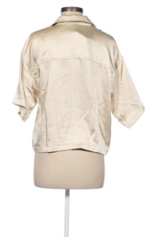 Дамска риза LeGer By Lena Gercke, Размер S, Цвят Бежов, Цена 36,00 лв.
