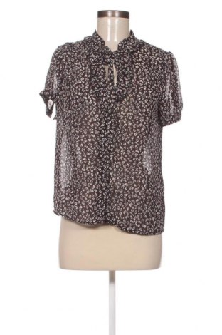 Γυναικείο πουκάμισο Lovie & Co, Μέγεθος S, Χρώμα Πολύχρωμο, Τιμή 6,31 €