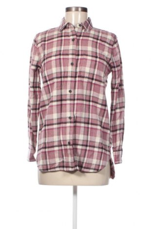 Γυναικείο πουκάμισο Madewell, Μέγεθος XS, Χρώμα Ρόζ , Τιμή 13,15 €