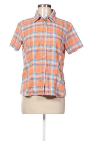 Damenbluse Maier Sports, Größe M, Farbe Mehrfarbig, Preis 23,66 €
