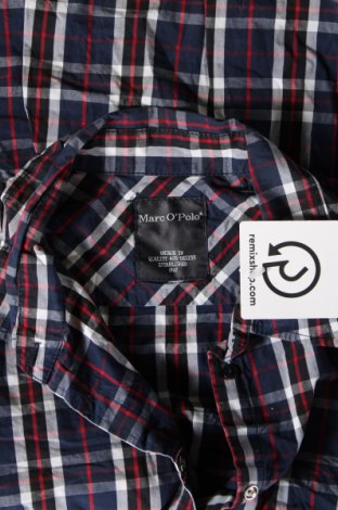 Γυναικείο πουκάμισο Marc O'Polo, Μέγεθος L, Χρώμα Πολύχρωμο, Τιμή 11,02 €