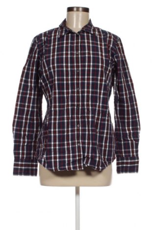 Γυναικείο πουκάμισο Marc O'Polo, Μέγεθος L, Χρώμα Πολύχρωμο, Τιμή 13,36 €