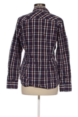 Γυναικείο πουκάμισο Marc O'Polo, Μέγεθος L, Χρώμα Πολύχρωμο, Τιμή 11,02 €
