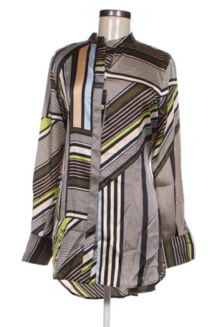 Γυναικείο πουκάμισο Marciano, Μέγεθος L, Χρώμα Πολύχρωμο, Τιμή 77,32 €
