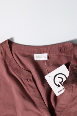 Dámska košeľa  Mona, Veľkosť S, Farba Popolavo ružová, Cena  13,61 €