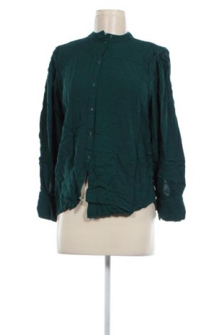 Dámská košile  Monoprix Femme, Velikost M, Barva Zelená, Cena  268,00 Kč