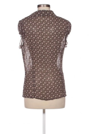 Γυναικείο πουκάμισο Montego, Μέγεθος L, Χρώμα Πολύχρωμο, Τιμή 12,83 €