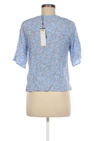 Γυναικείο πουκάμισο Moves by Minimum, Μέγεθος XS, Χρώμα Πολύχρωμο, Τιμή 7,89 €