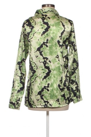Γυναικείο πουκάμισο Nasty Gal, Μέγεθος S, Χρώμα Πολύχρωμο, Τιμή 8,18 €