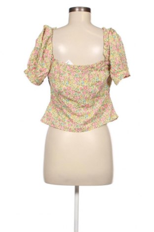 Γυναικείο πουκάμισο Nelly, Μέγεθος M, Χρώμα Πολύχρωμο, Τιμή 8,91 €