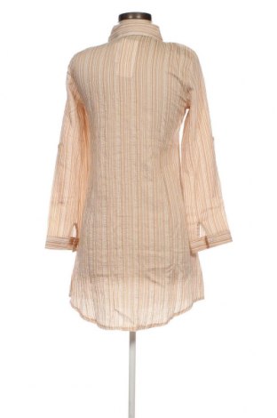 Γυναικείο πουκάμισο New Laviva, Μέγεθος S, Χρώμα  Μπέζ, Τιμή 3,26 €