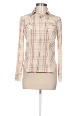 Γυναικείο πουκάμισο Next, Μέγεθος S, Χρώμα  Μπέζ, Τιμή 3,71 €
