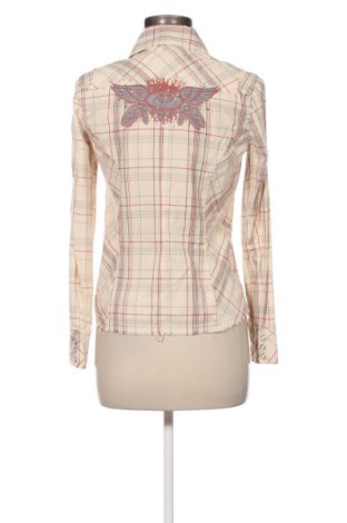 Γυναικείο πουκάμισο Next, Μέγεθος S, Χρώμα  Μπέζ, Τιμή 2,67 €