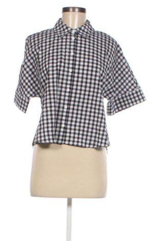 Γυναικείο πουκάμισο Noisy May, Μέγεθος S, Χρώμα Πολύχρωμο, Τιμή 7,63 €