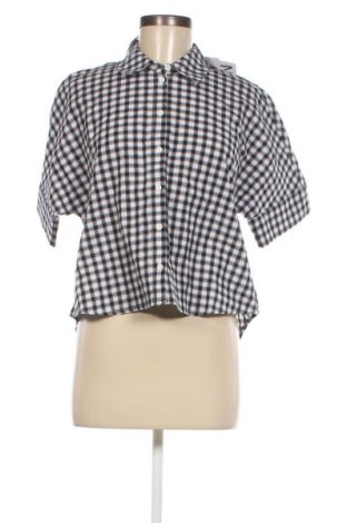 Γυναικείο πουκάμισο Noisy May, Μέγεθος S, Χρώμα Πολύχρωμο, Τιμή 4,95 €
