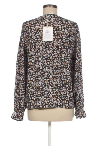 Γυναικείο πουκάμισο Numph, Μέγεθος M, Χρώμα Πολύχρωμο, Τιμή 13,15 €