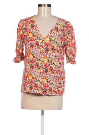 Γυναικείο πουκάμισο ONLY, Μέγεθος XS, Χρώμα Πολύχρωμο, Τιμή 8,45 €