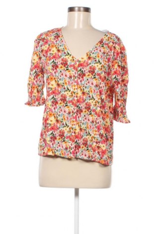 Γυναικείο πουκάμισο ONLY, Μέγεθος XS, Χρώμα Πολύχρωμο, Τιμή 5,77 €