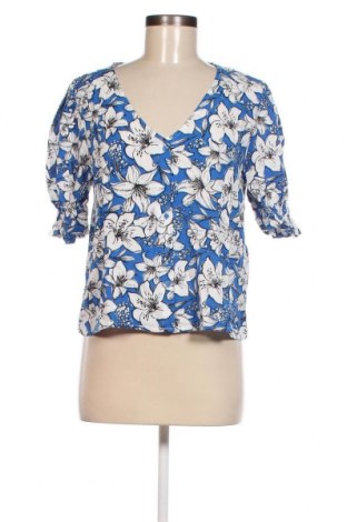 Γυναικείο πουκάμισο ONLY, Μέγεθος S, Χρώμα Πολύχρωμο, Τιμή 8,04 €