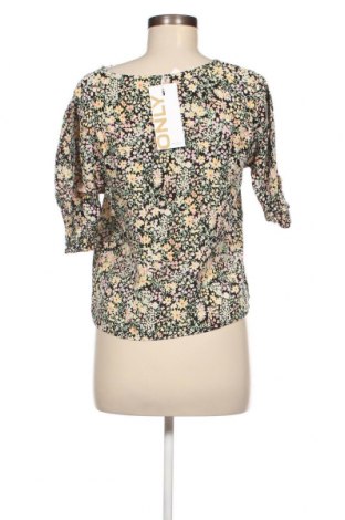 Γυναικείο πουκάμισο ONLY, Μέγεθος XS, Χρώμα Πολύχρωμο, Τιμή 20,62 €