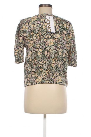 Γυναικείο πουκάμισο ONLY, Μέγεθος XS, Χρώμα Πολύχρωμο, Τιμή 6,50 €