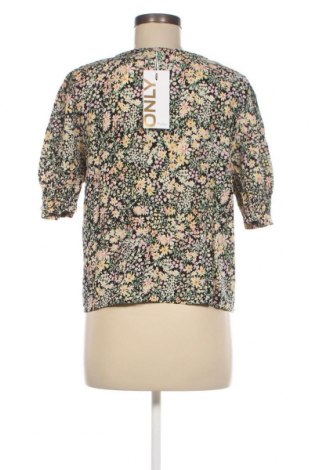 Γυναικείο πουκάμισο ONLY, Μέγεθος S, Χρώμα Πολύχρωμο, Τιμή 7,63 €