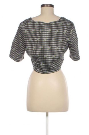 Γυναικείο πουκάμισο ONLY, Μέγεθος XXL, Χρώμα Πολύχρωμο, Τιμή 4,74 €