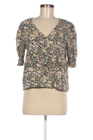 Γυναικείο πουκάμισο ONLY, Μέγεθος XS, Χρώμα Πολύχρωμο, Τιμή 7,63 €