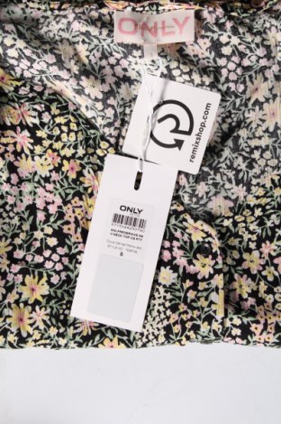 Γυναικείο πουκάμισο ONLY, Μέγεθος S, Χρώμα Πολύχρωμο, Τιμή 8,66 €