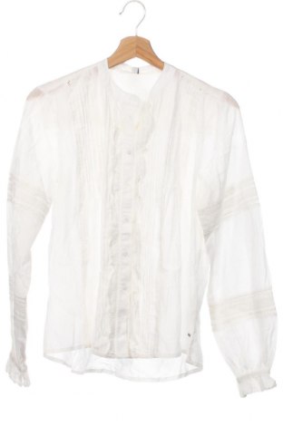 Dámská košile  Pepe Jeans, Velikost S, Barva Bílá, Cena  961,00 Kč