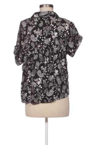 Γυναικείο πουκάμισο Pimkie, Μέγεθος XXS, Χρώμα Πολύχρωμο, Τιμή 3,71 €