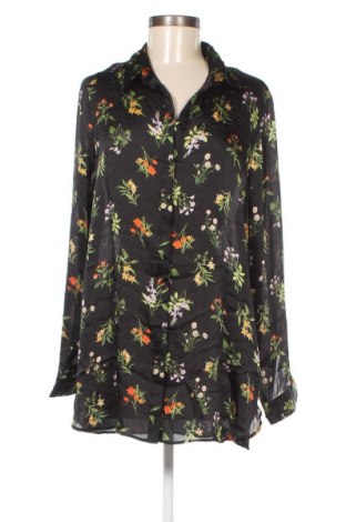 Γυναικείο πουκάμισο Primark, Μέγεθος L, Χρώμα Πολύχρωμο, Τιμή 10,82 €