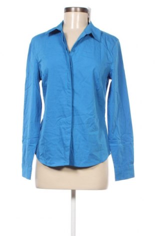 Γυναικείο πουκάμισο Primark, Μέγεθος M, Χρώμα Μπλέ, Τιμή 10,82 €