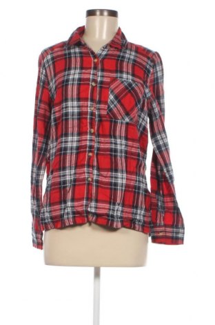 Γυναικείο πουκάμισο Primark, Μέγεθος M, Χρώμα Πολύχρωμο, Τιμή 2,16 €