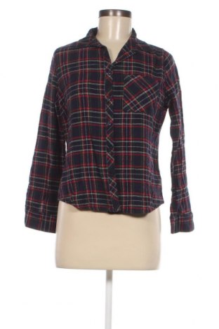 Γυναικείο πουκάμισο Primark, Μέγεθος M, Χρώμα Πολύχρωμο, Τιμή 1,70 €