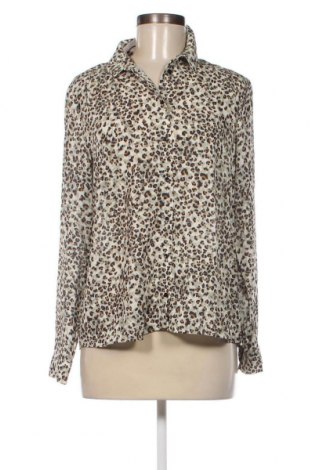 Γυναικείο πουκάμισο Primark, Μέγεθος M, Χρώμα Πολύχρωμο, Τιμή 10,82 €