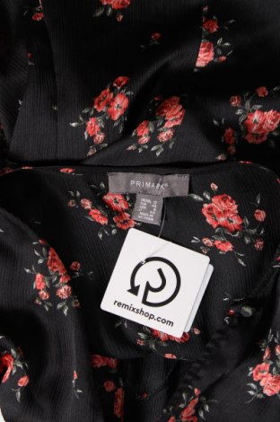Γυναικείο πουκάμισο Primark, Μέγεθος M, Χρώμα Μαύρο, Τιμή 12,83 €