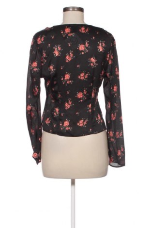 Γυναικείο πουκάμισο Primark, Μέγεθος M, Χρώμα Μαύρο, Τιμή 12,83 €