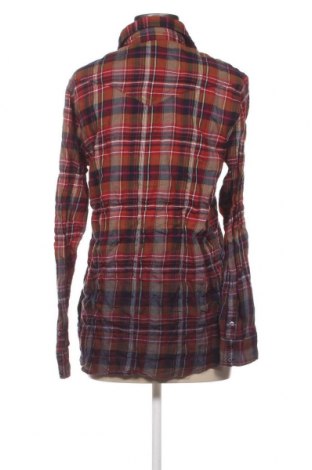 Γυναικείο πουκάμισο Replay, Μέγεθος M, Χρώμα Πολύχρωμο, Τιμή 38,66 €