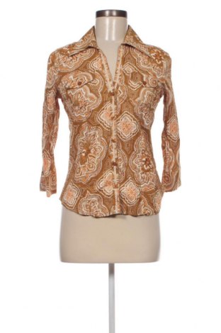 Γυναικείο πουκάμισο River Island, Μέγεθος XS, Χρώμα Πολύχρωμο, Τιμή 1,78 €